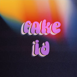 Podcast thumbnail for Fake ID