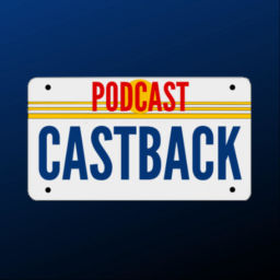 Podcast thumbnail for Castback Podcast