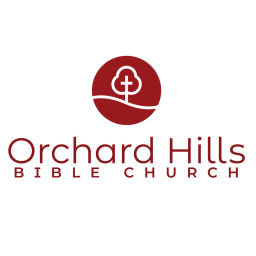 Podcast thumbnail for Orchard Hills Bible Church