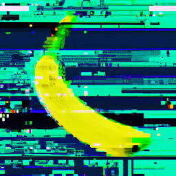 Podcast thumbnail for Banana Arcade