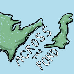 Podcast thumbnail for Across the Pond, a Premier League Podcast