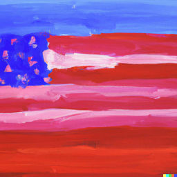 Podcast thumbnail for Eminent Americans