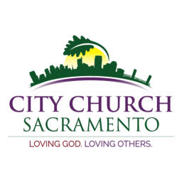 Podcast thumbnail for City Church Sacramento