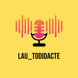Podcast thumbnail for Lau_todidacte