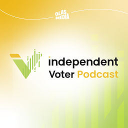 Podcast thumbnail for Independent Voter Podcast