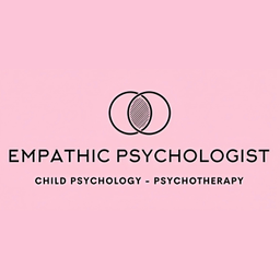 Podcast thumbnail for Empathic Psychologist