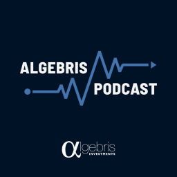 Podcast thumbnail for The Algebris Podcast