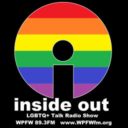 Podcast thumbnail for WPFW - Inside Out Collective