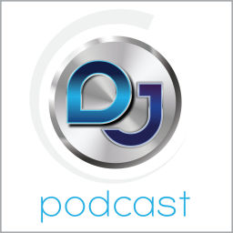 Podcast thumbnail for DJ Idea Sharing Podcast Network