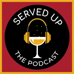 Podcast thumbnail for Served Up