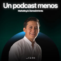 Podcast thumbnail for Julio iero: Un podcast menos