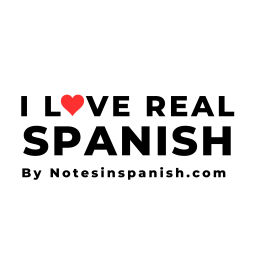 Podcast thumbnail for I Love Real Spanish