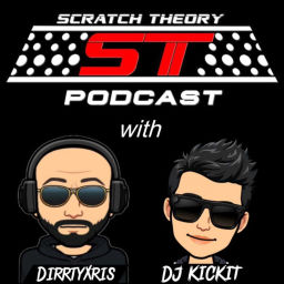 Podcast thumbnail for Scratch Theory of Tejas Podcast