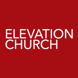 Podcast thumbnail for Elevation Church Cairns Podcast
