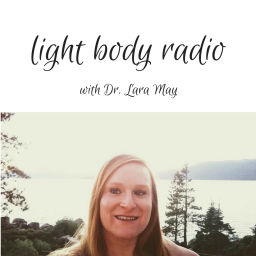 Podcast thumbnail for Light Body Radio