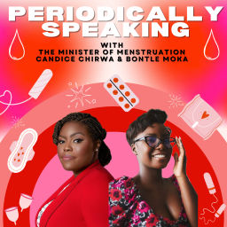 Podcast thumbnail for Periodically Speaking