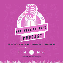 Podcast thumbnail for My WHY