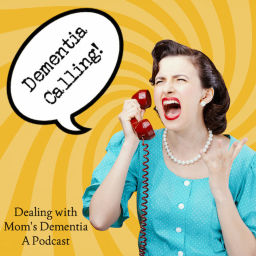 Podcast thumbnail for Dementia Calling