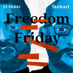 Podcast thumbnail for Freedom Friday