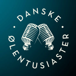 Podcast thumbnail for Smagen af øl