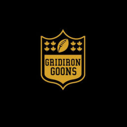 Podcast thumbnail for Gridiron Goons