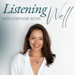 Podcast thumbnail for Listening Well Podcast