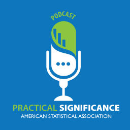 Podcast thumbnail for Practical Significance