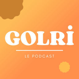 Podcast thumbnail for GOLRI