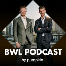 Podcast thumbnail for DER BWL-PODCAST by pumpkin