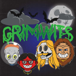 Podcast thumbnail for Grimwits