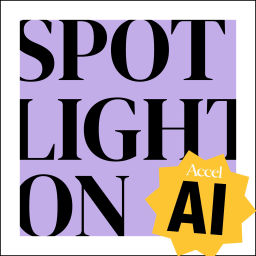 Podcast thumbnail for Spotlight On: AI