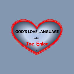 Podcast thumbnail for God's Love Language with Joe Enloe