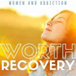 Podcast thumbnail for Worth Recovery
