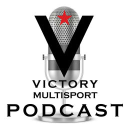 Podcast thumbnail for Victory Multisport Podcast