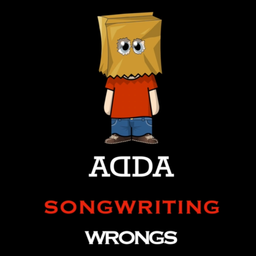 Podcast thumbnail for Songwriting Wrongs