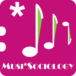 Podcast thumbnail for Musi*Sociology - Gesellschaft, Wissenschaft und Musik