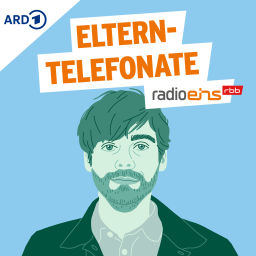Podcast thumbnail for Elterntelefonate