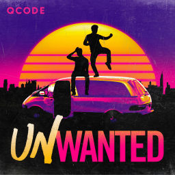 Podcast thumbnail for Unwanted