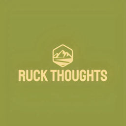 Podcast thumbnail for Ruck Thoughts