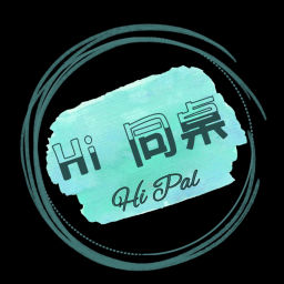 Podcast thumbnail for Hi 同桌 Hi Pal