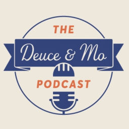 Podcast thumbnail for Deuce & Mo: A Sacramento Kings & NBA podcast