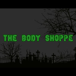 Podcast thumbnail for The Body Shoppe