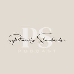 Podcast thumbnail for Phamily Standards