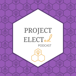 Podcast thumbnail for Project ElectEd