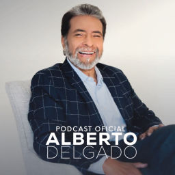 Podcast thumbnail for Podcast Oficial: Pastor Alberto Delgado