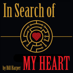 Podcast thumbnail for In Search of My Heart