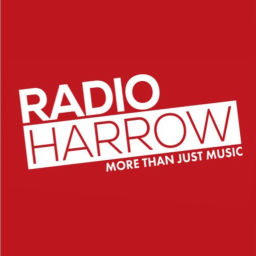 Podcast thumbnail for Radio Harrow