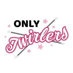 Podcast thumbnail for Talking With Twirlebrities: An Only Twirlers Podcast