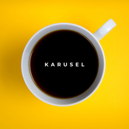 Podcast thumbnail for Karusel