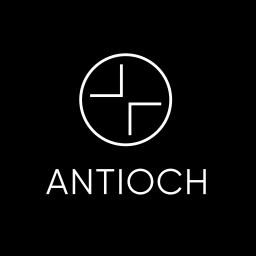 Podcast thumbnail for Antioch Church | Audio Podcast